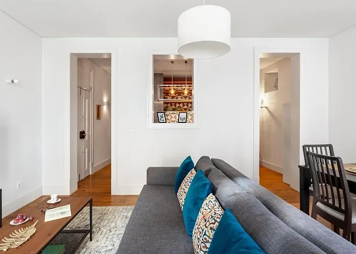 Bica Dreamy Escape Apartment