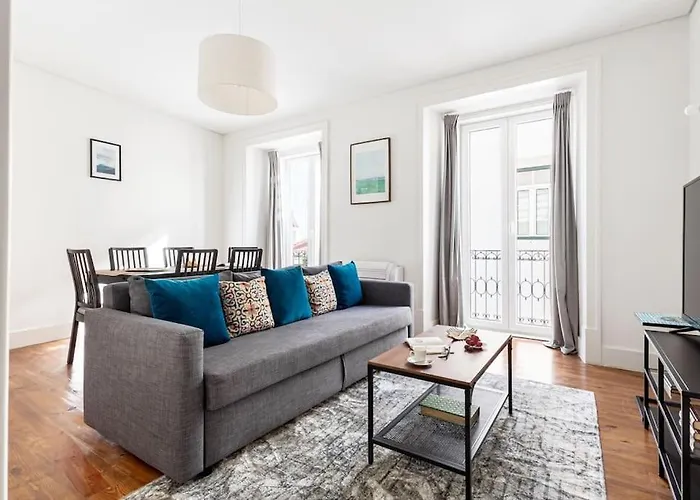 Bica Dreamy Escape Apartment