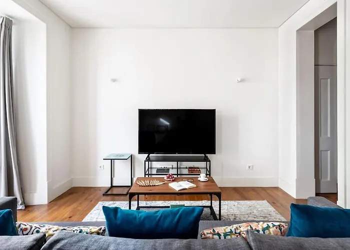 Bica Dreamy Escape Apartment