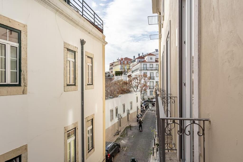 Bica Dreamy Escape Apartment Lisbon