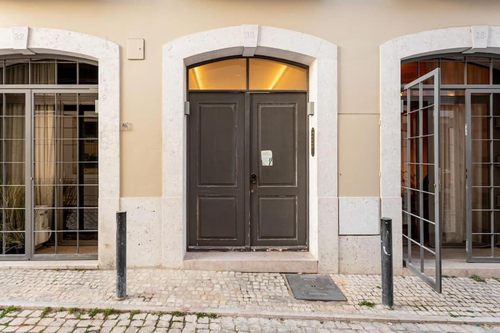 Appartement Bica Dreamy Escape Lissabon